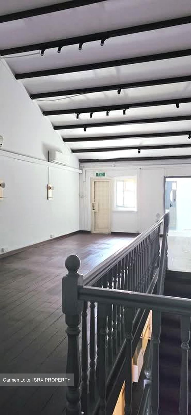 Sago Street (D1), Shop House #560772971